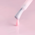 Color Rubber Base Gel, Pastel 05, 8ml